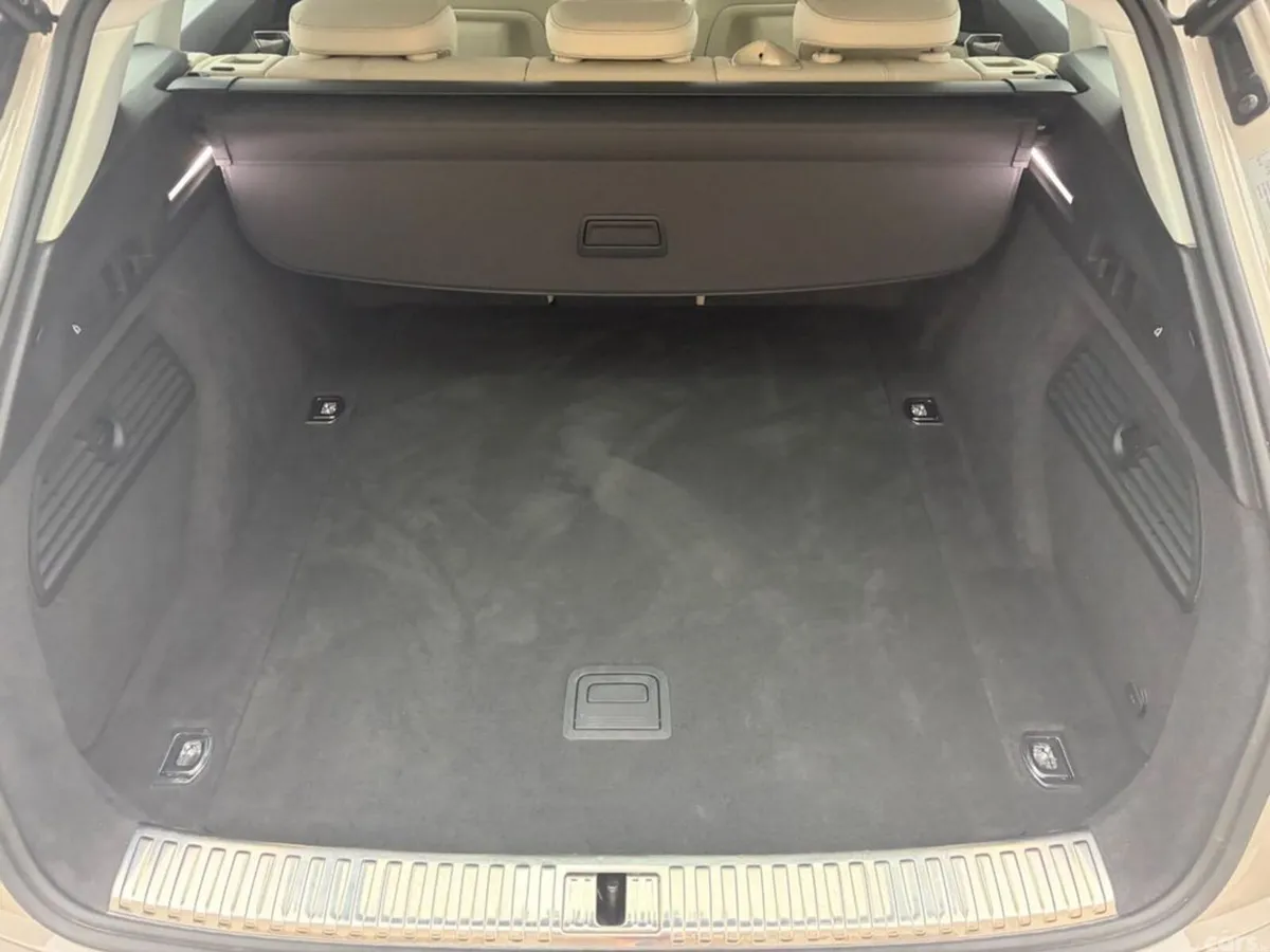 Audi Q8 e-tron Estate, Electric, 2024, Beige