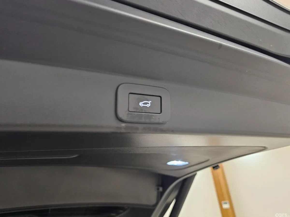 Land Rover Range Rover Sport SUV, Petrol Plug-in Hybrid, 2026, Grey