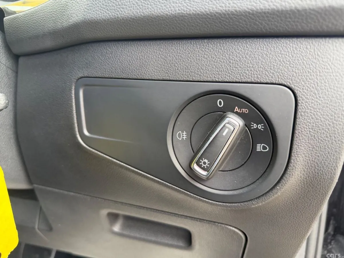Volkswagen Tiguan SUV, Diesel, 2023, Black
