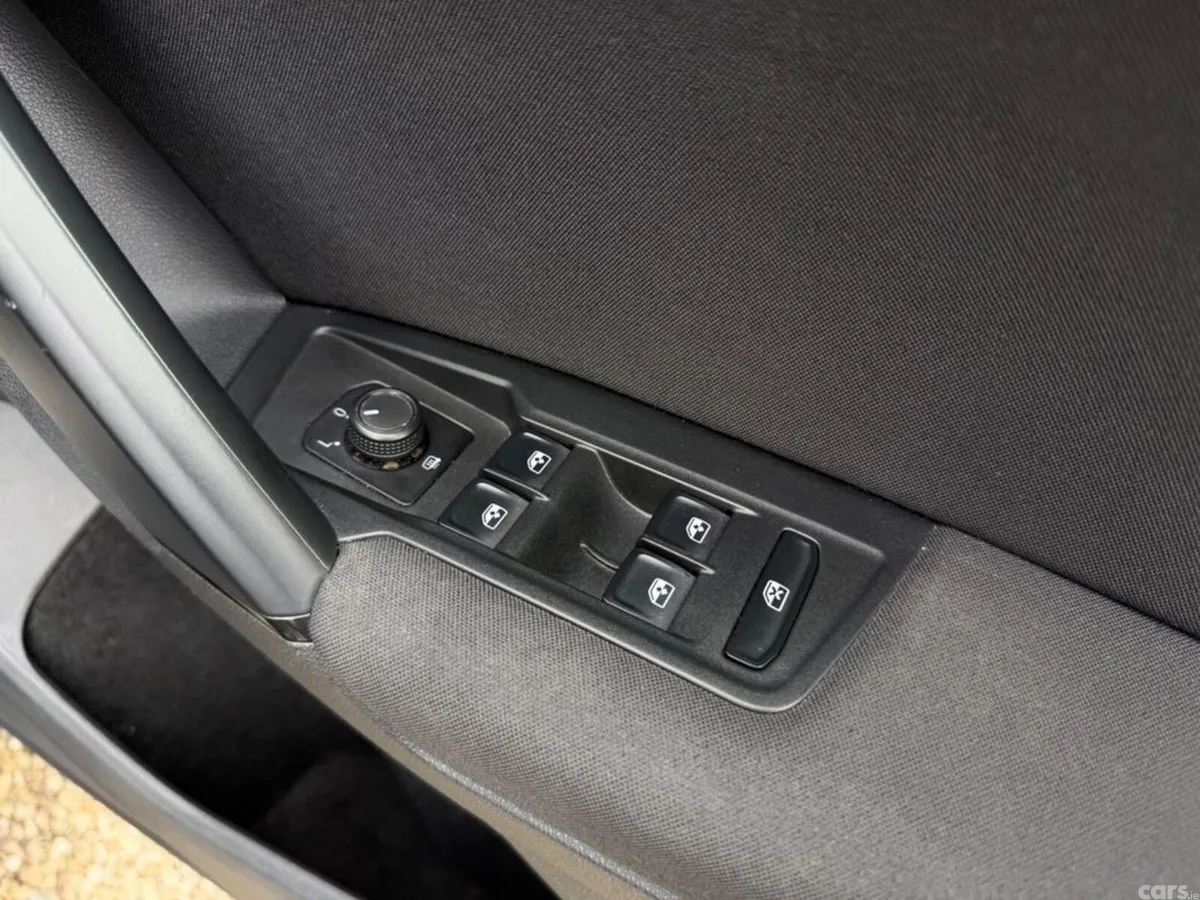 Volkswagen Tiguan SUV, Diesel, 2023, Black