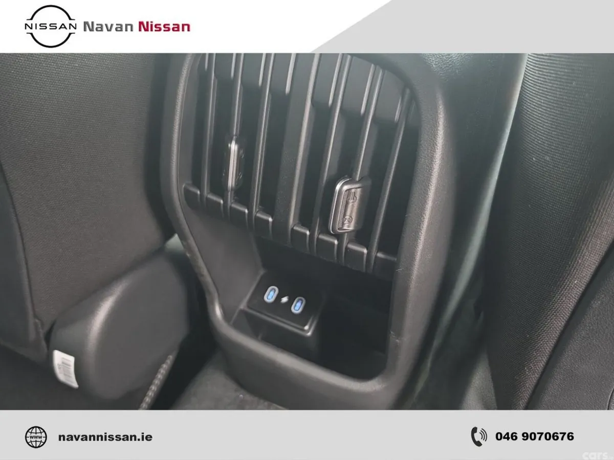 Hyundai KONA MPV, Petrol, 2026, White