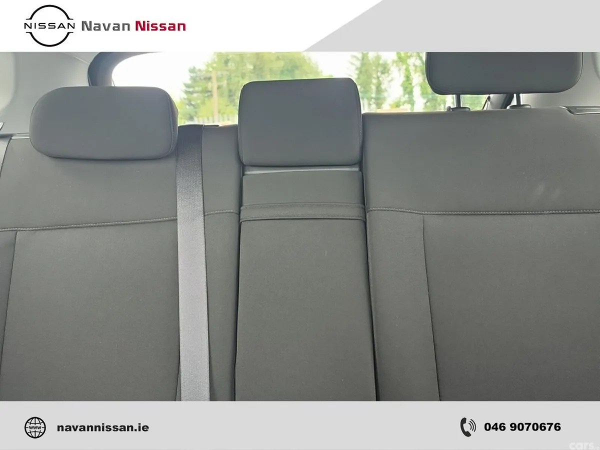 Hyundai KONA MPV, Petrol, 2026, White