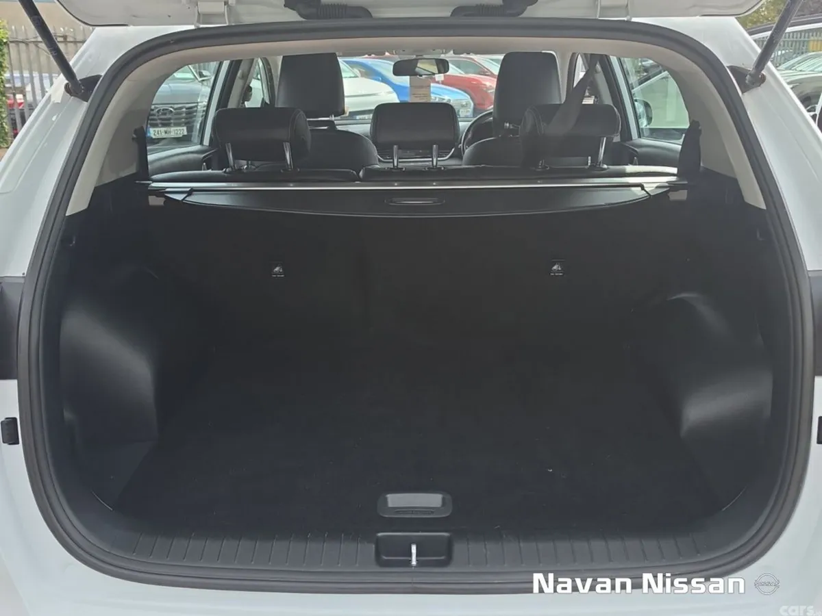 Kia Sportage SUV, Diesel, 2020, White