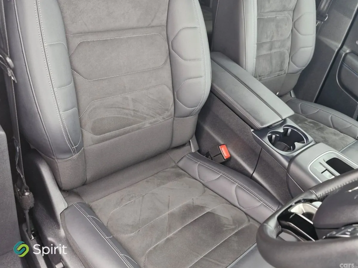 Citroen C5 Aircross MPV, Diesel, 2024, Grey