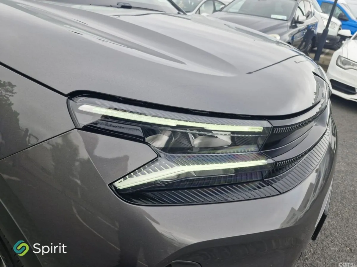 Citroen C5 Aircross MPV, Diesel, 2024, Grey