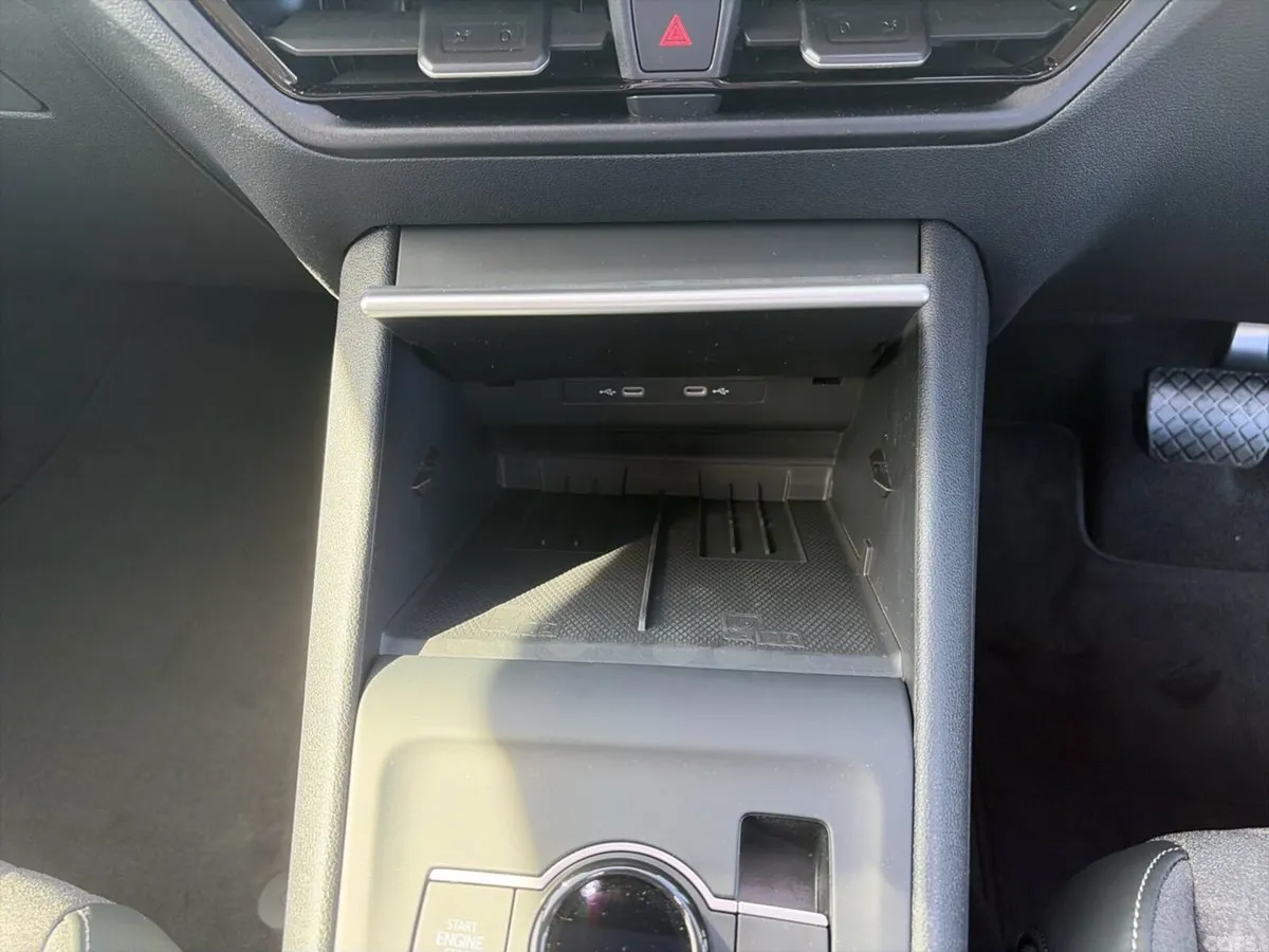 Volkswagen Tiguan SUV, Diesel, 2026, White