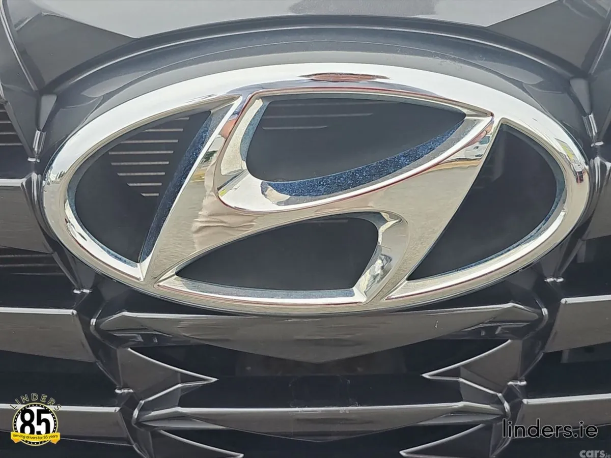 Hyundai Tucson SUV, Diesel, 2021, White