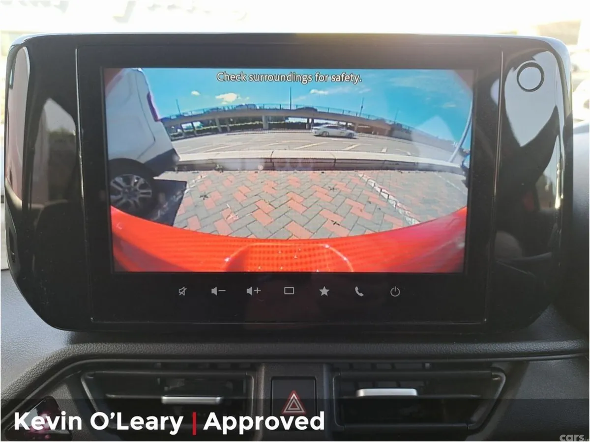 Suzuki Swift Hatchback, Petrol Hybrid, 2026, Red