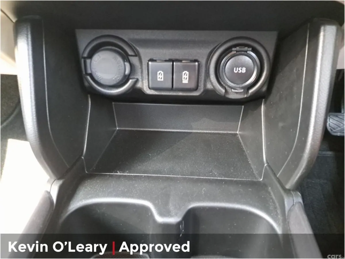 Suzuki Swift Hatchback, Petrol Hybrid, 2026, Red