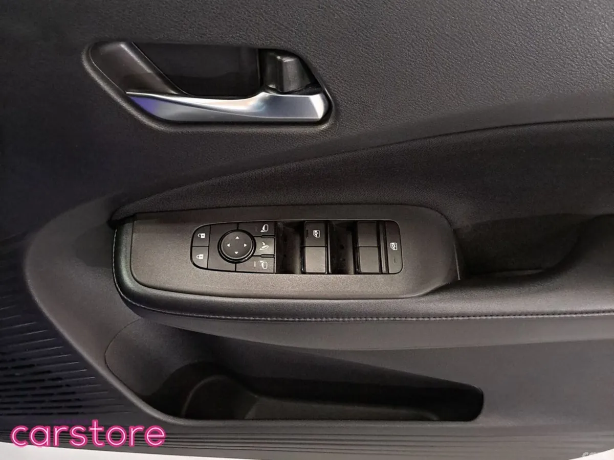 Nissan Note Hatchback, Petrol Hybrid, 2024, Blue