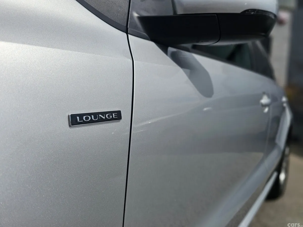 Volkswagen Polo Hatchback, Diesel, 2016, Silver