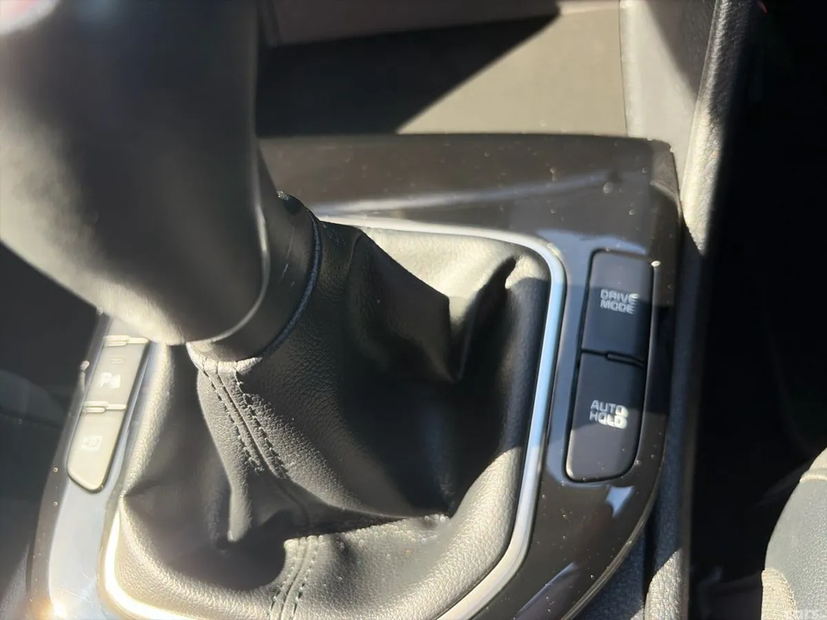 Kia Sportage SUV, Diesel Hybrid, 2023, Grey