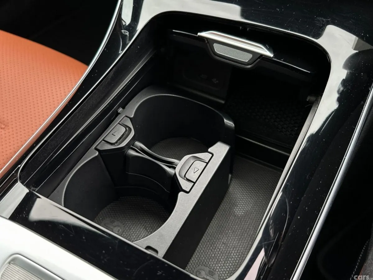 Mercedes-Benz C-Class Estate, Petrol Plug-in Hybrid, 2022, Blue