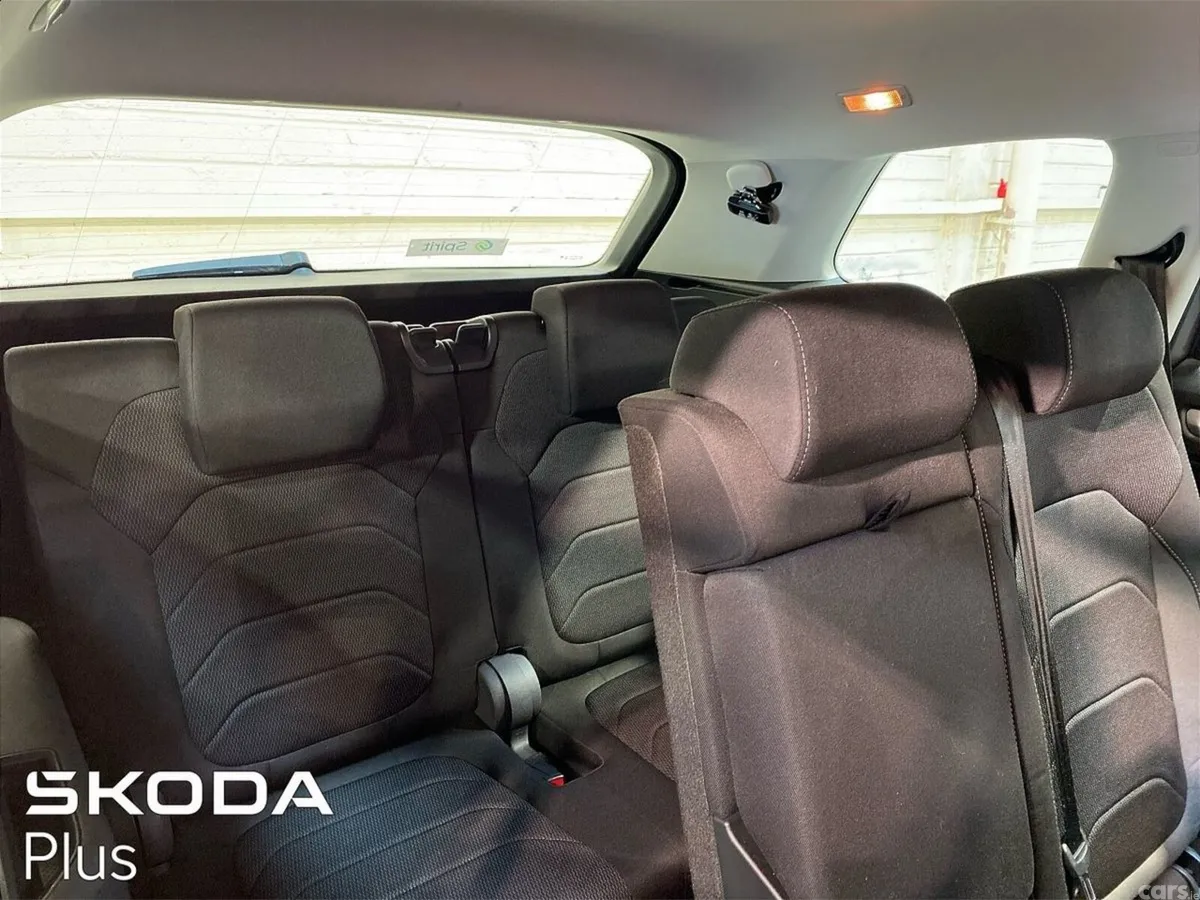 Skoda Kodiaq Ambition 2.0TDI 150bhp DSG, Sandyford