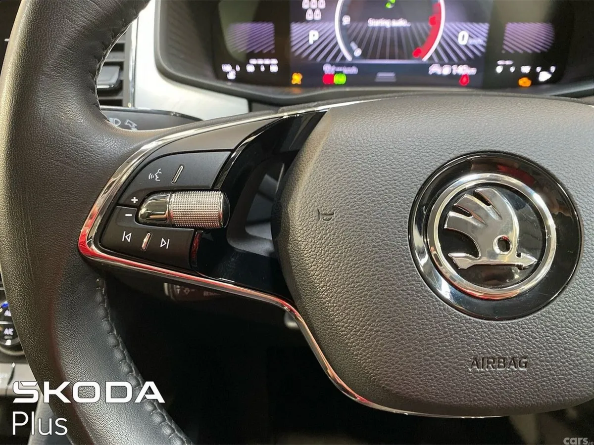 Skoda Kodiaq Ambition 2.0TDI 150bhp DSG, Sandyford