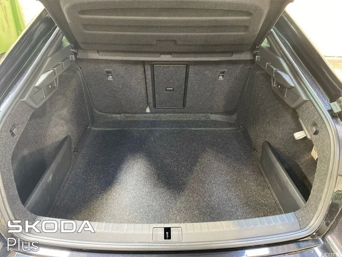 Skoda Octavia RS 2.0TDI 200bhp DSG, Sandyford