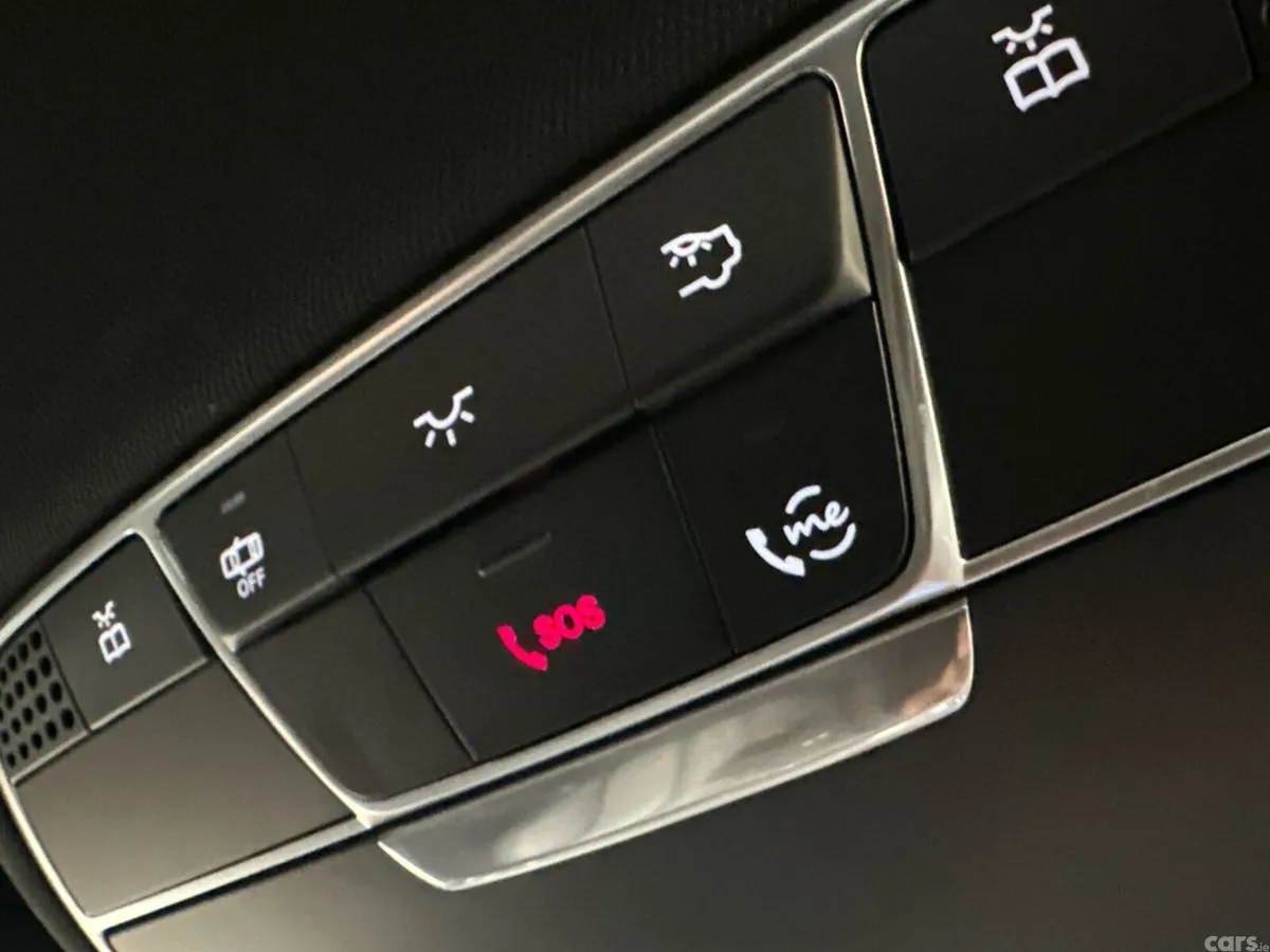 Mercedes-Benz S-Class Saloon, Petrol Plug-in Hybrid, 2020, Black