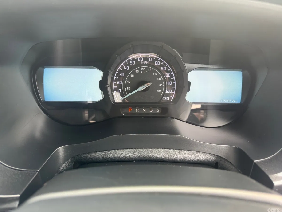 Ford Ranger Pick Up, Diesel, 2021, Silver