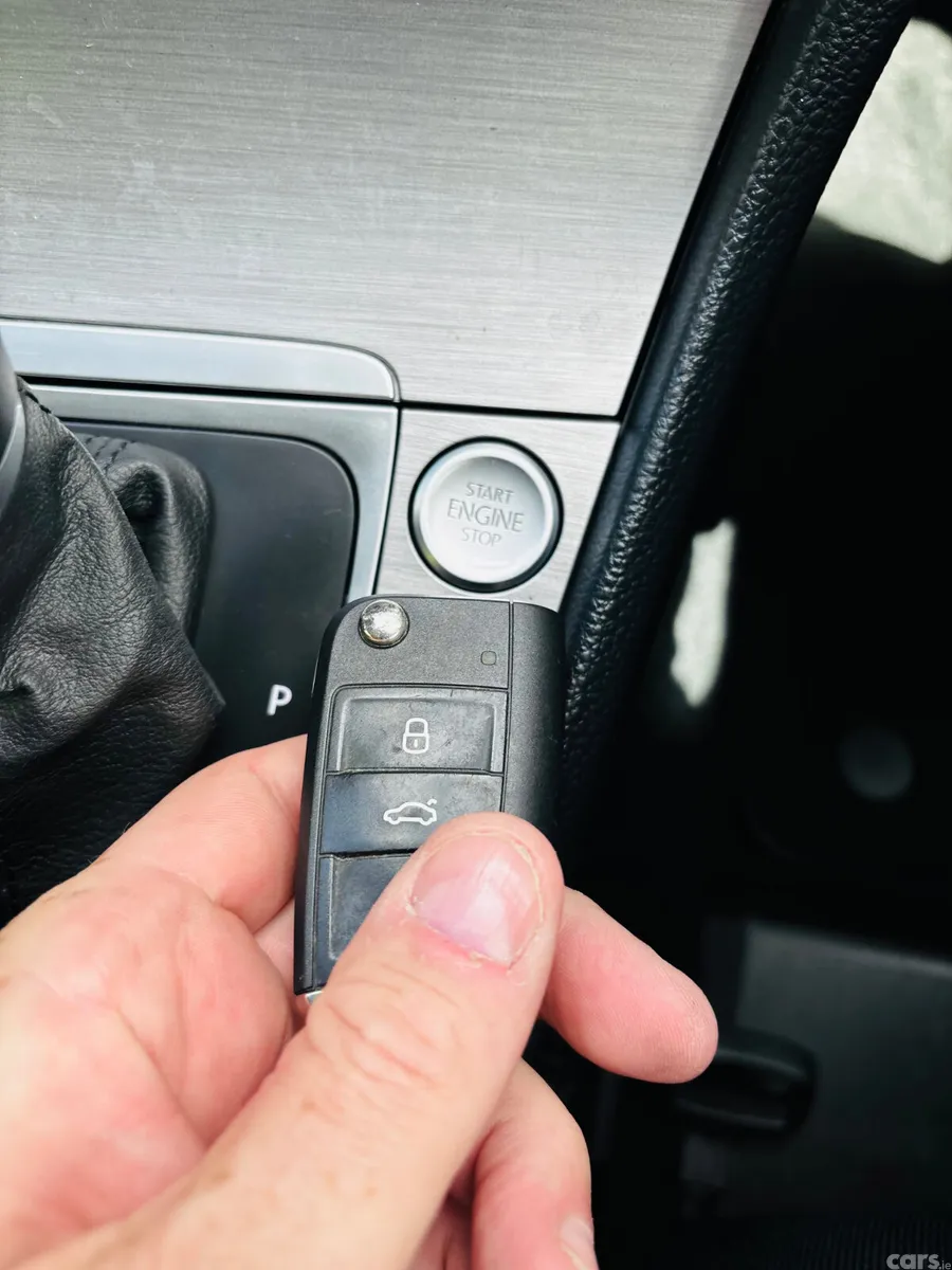 Volkswagen Golf Hatchback, Petrol, 2015, Silver