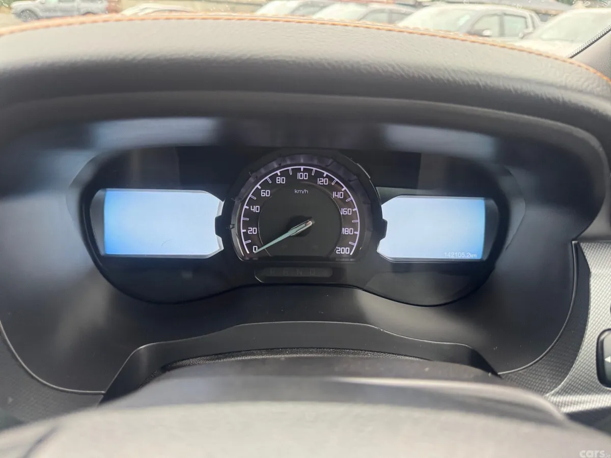 Ford Ranger Pick Up, Diesel, 2019, Silver