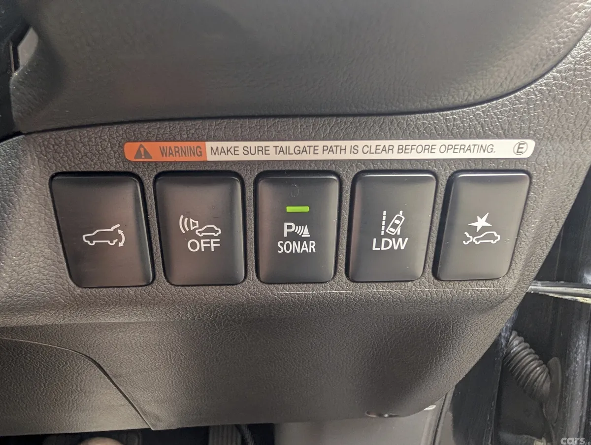 Mitsubishi Outlander SUV, Petrol Plug-in Hybrid, 2020, Black