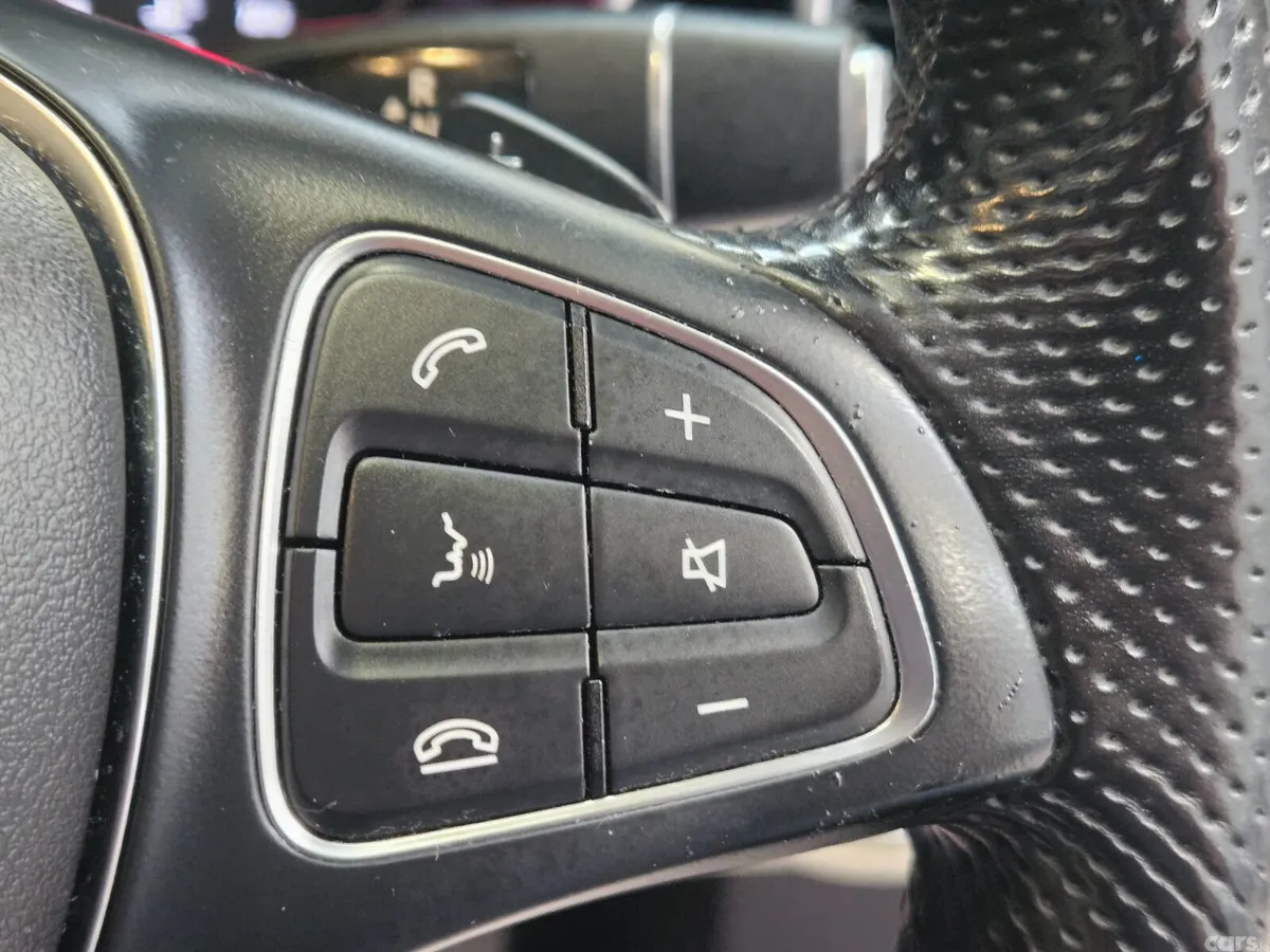 Mercedes-Benz C-Class Saloon, Diesel, 2017, Grey