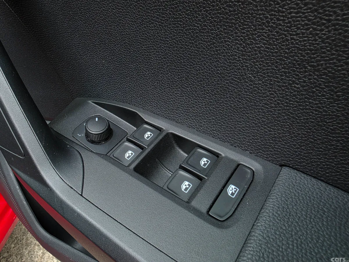 SEAT Ibiza Hatchback, Petrol, 2020, Red