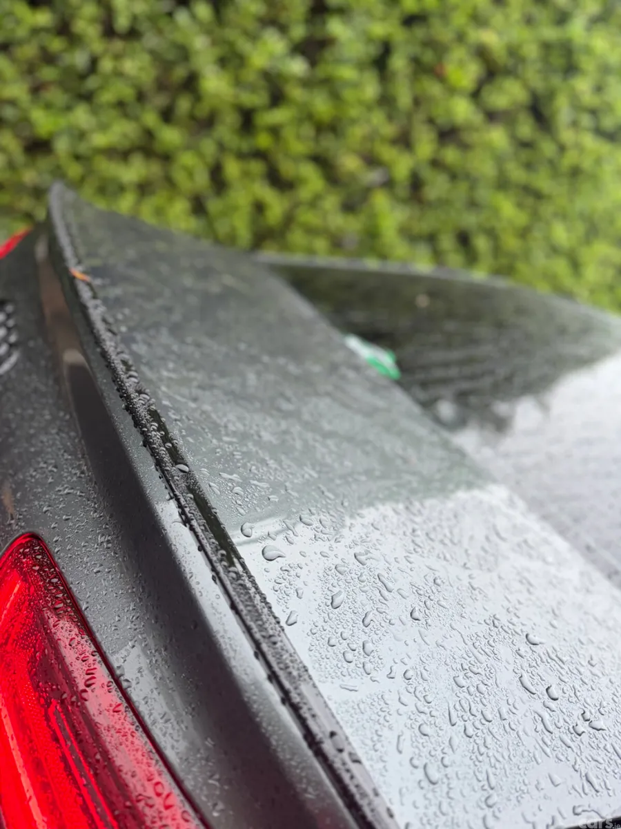 Audi A6 Saloon, Diesel, 2017, Grey