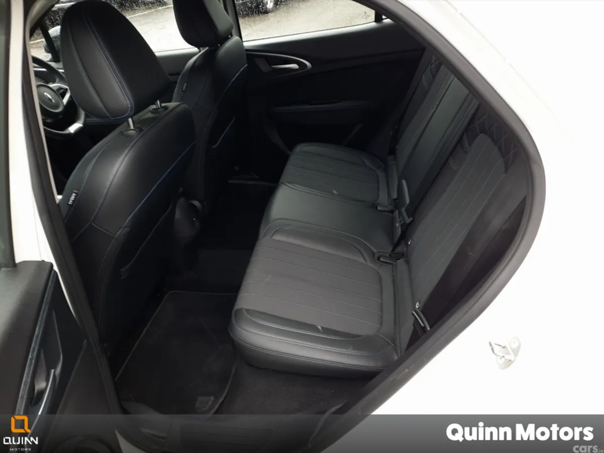 GWM Ora 03 Hatchback, Electric, 2024, White