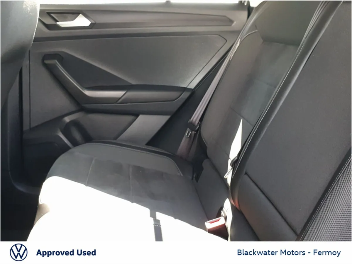 Volkswagen T-Roc SUV, Petrol, 2023, Grey