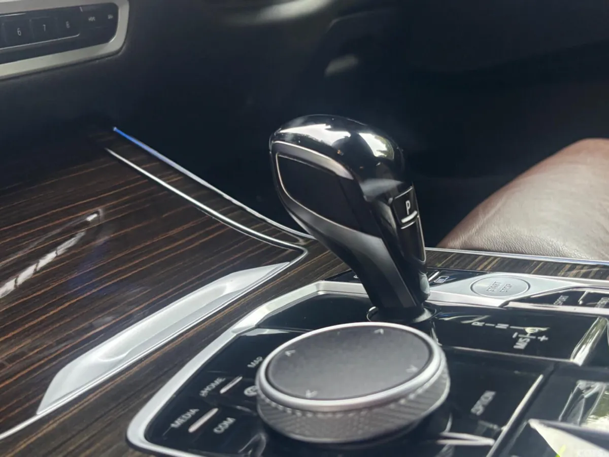 BMW X5 SUV, Petrol Plug-in Hybrid, 2021, Grey