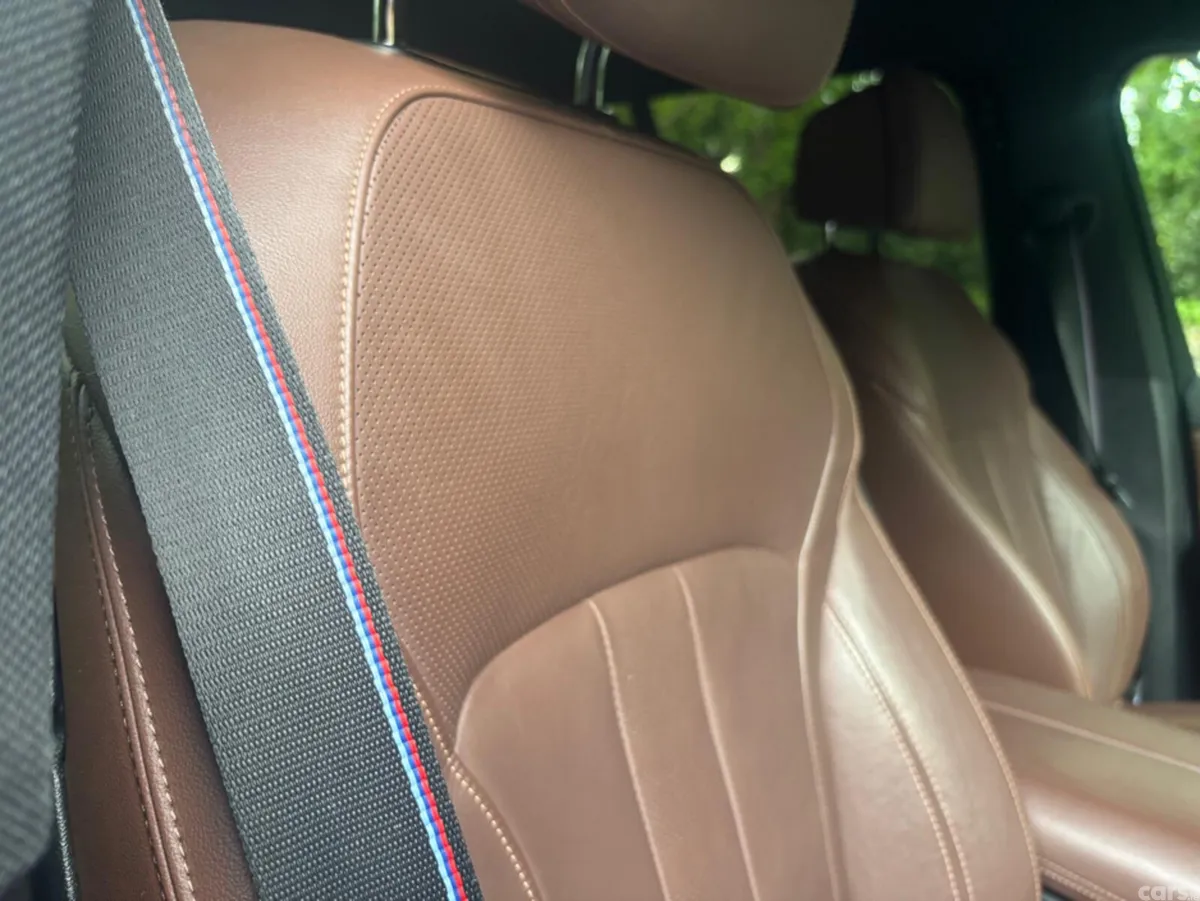 BMW X5 SUV, Petrol Plug-in Hybrid, 2021, Grey