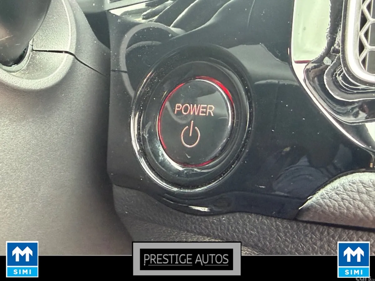 Honda Civic Hatchback, Petrol Hybrid, 2022, Red
