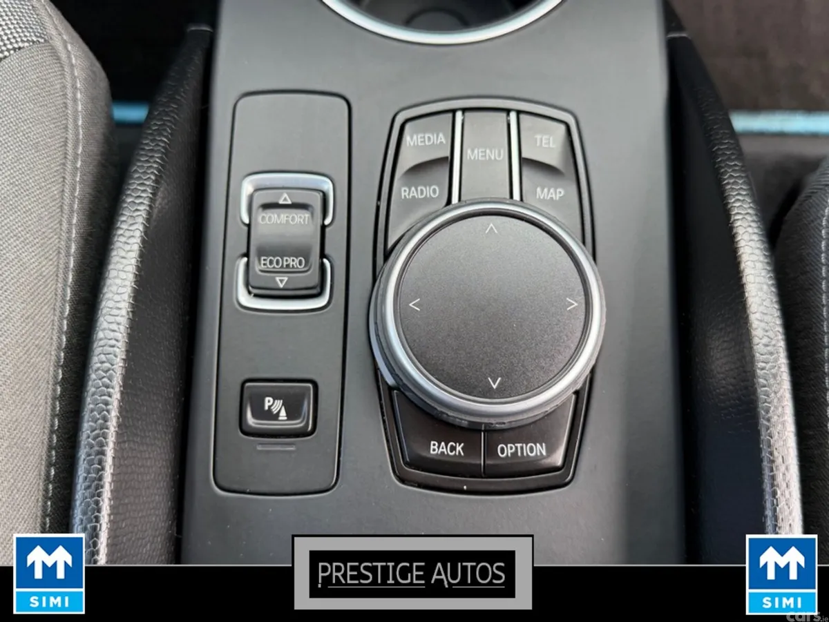 BMW i3 Hatchback, Petrol Plug-in Hybrid, 2017, Blue
