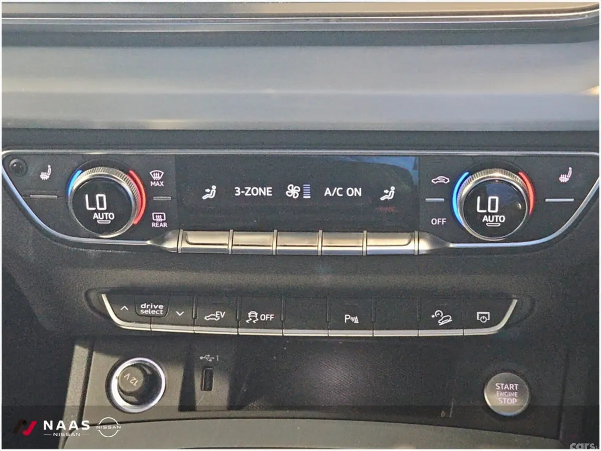 Audi Q5 SUV, Petrol Plug-in Hybrid, 2021, Black