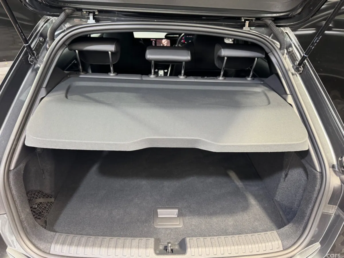 Audi A3 Hatchback, Petrol, 2022, Grey
