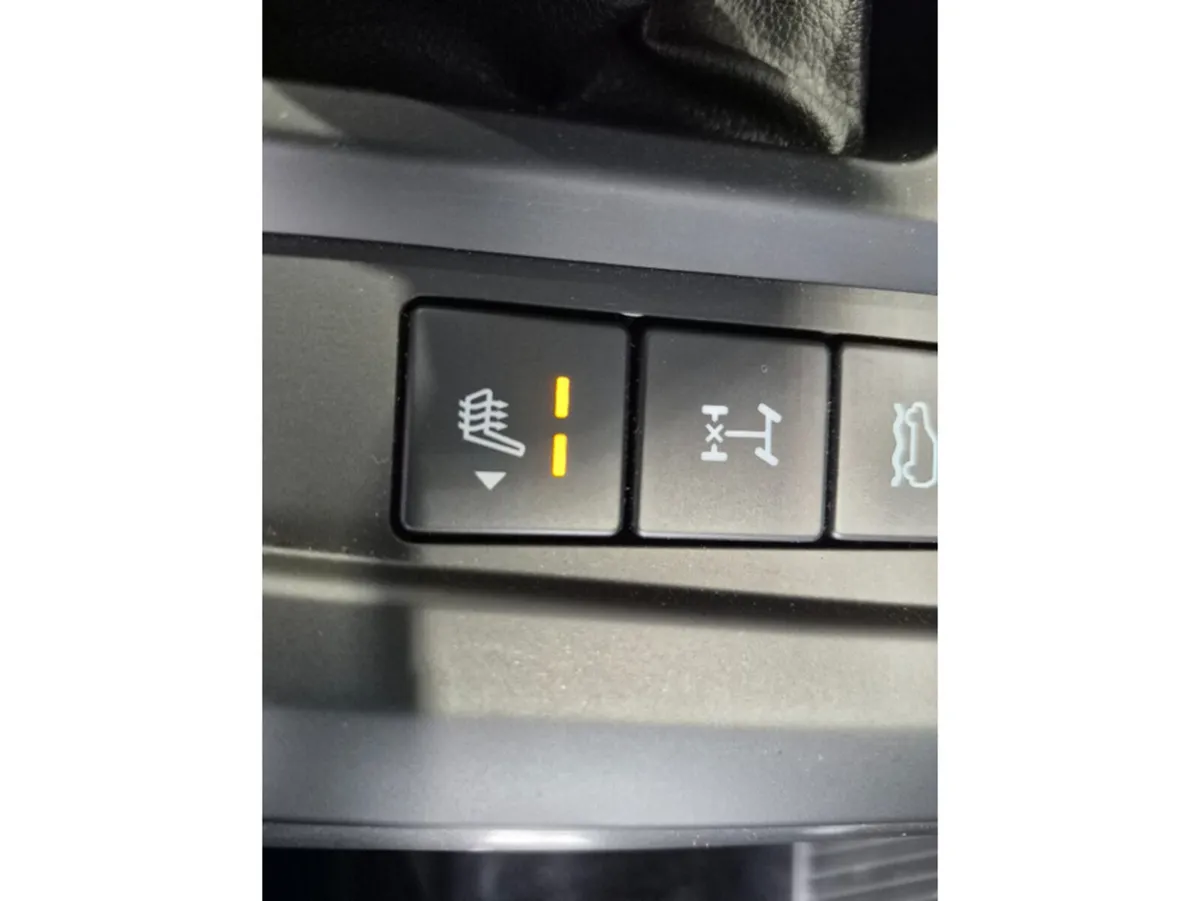 Isuzu D-Max Pick Up, Diesel, 2026, Black