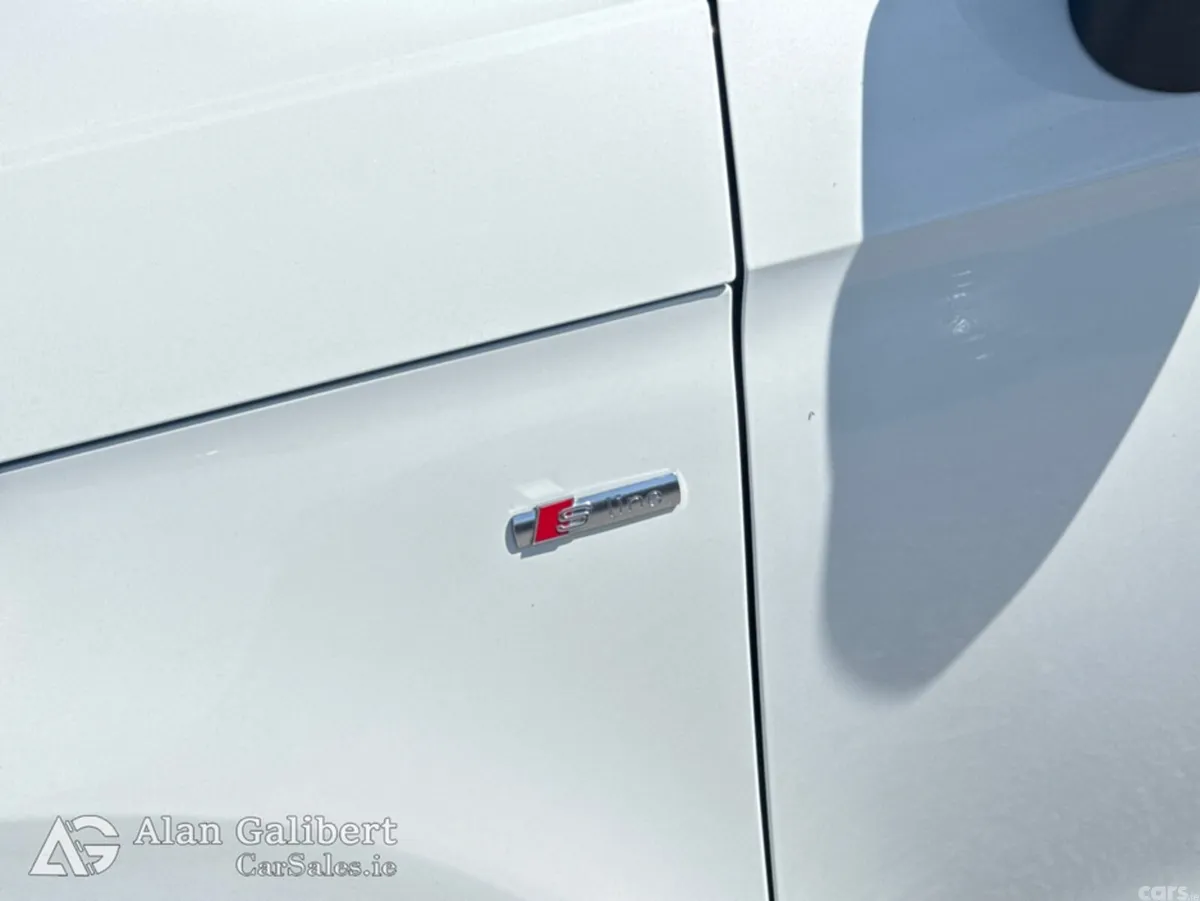 Audi A1 Hatchback, Petrol, 2018, White