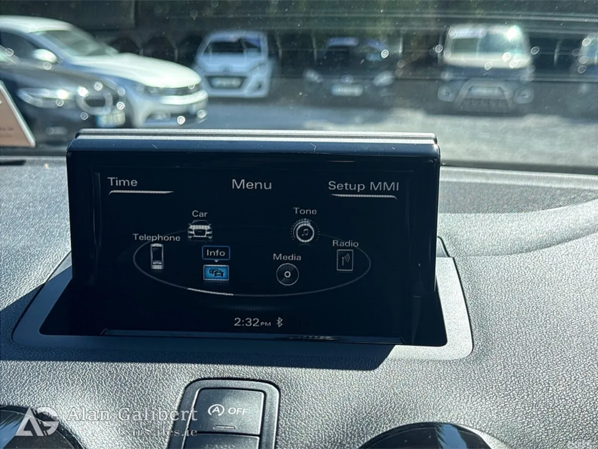 Audi A1 Hatchback, Petrol, 2018, White