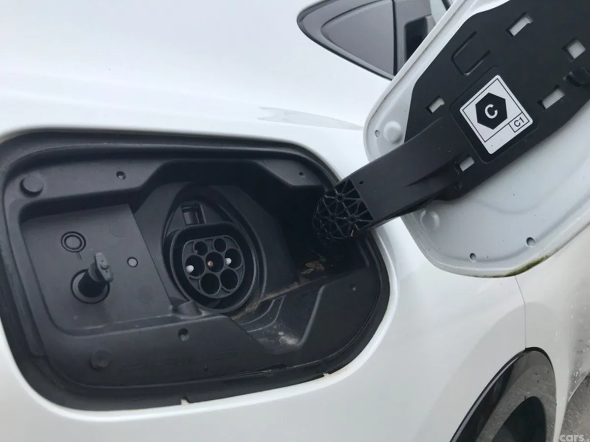 Toyota Prius Hatchback, Petrol Plug-in Hybrid, 2023, White