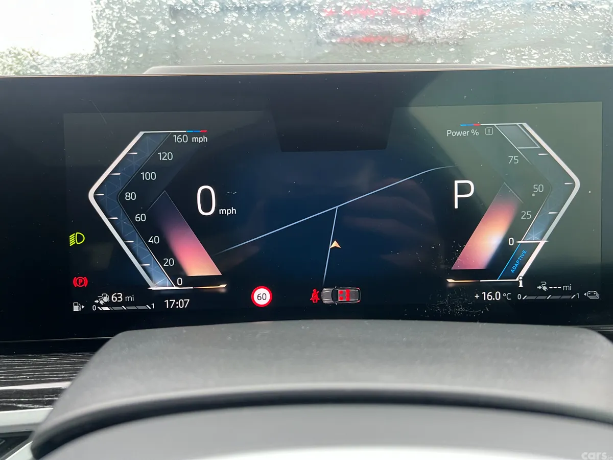 BMW X5 SUV, Petrol Plug-in Hybrid, 2025, Grey