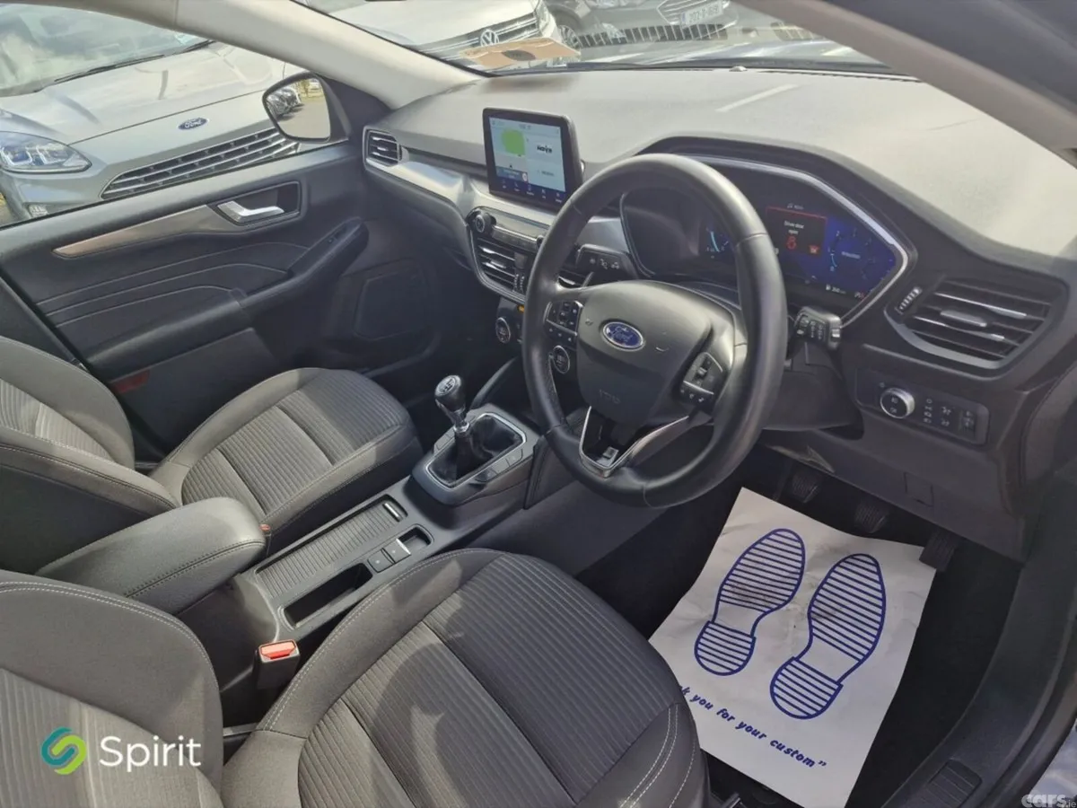 Ford Kuga SUV, Diesel, 2022, Black