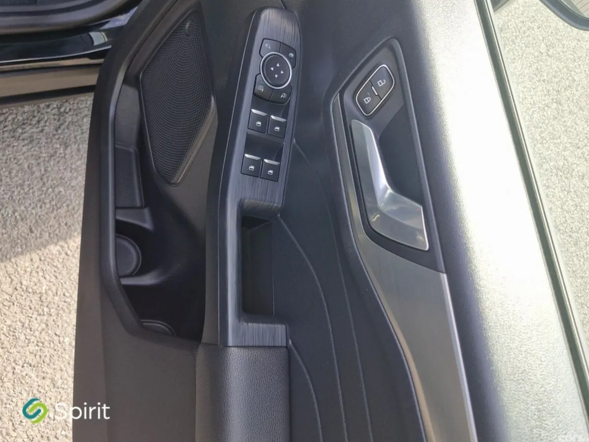 Ford Kuga SUV, Diesel, 2022, Black