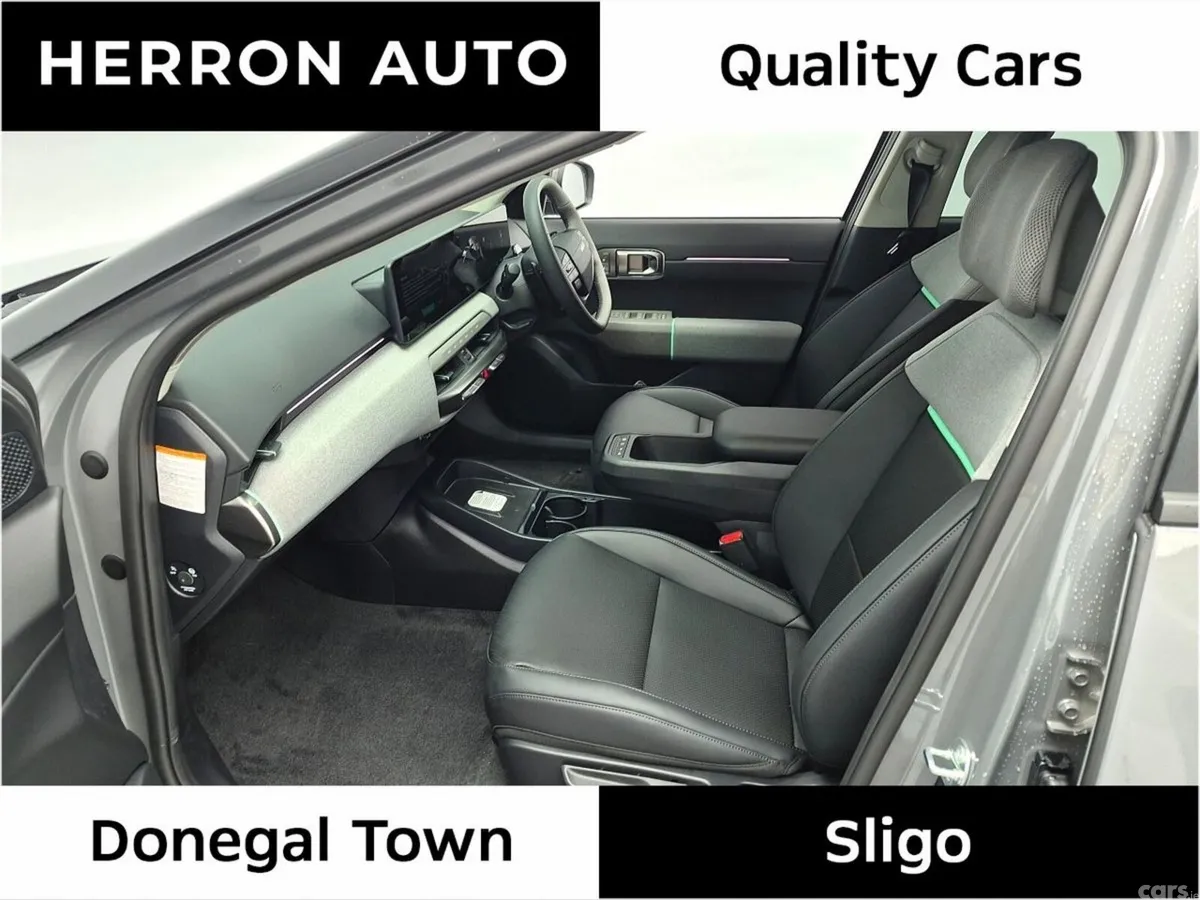 Kia EV4 Saloon, Electric, 2027, Grey