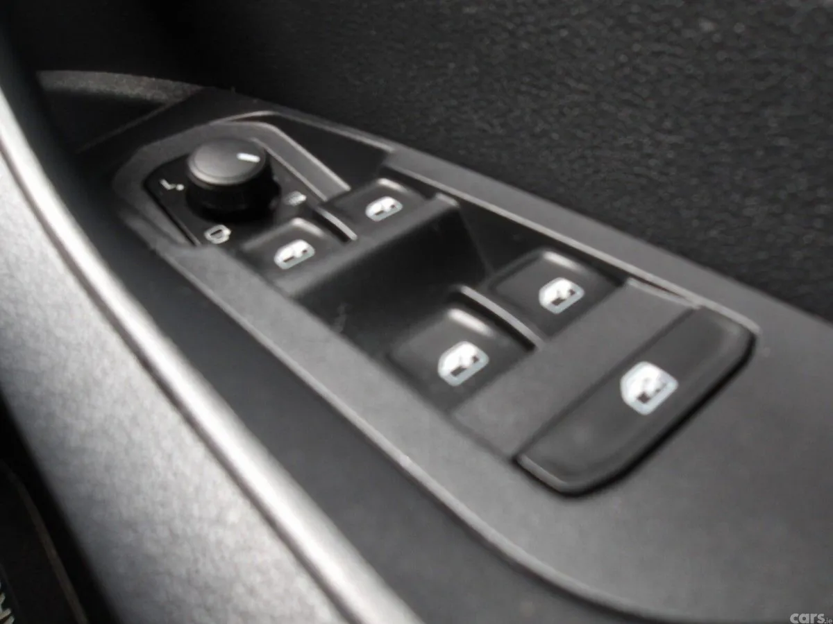 Skoda Karoq SUV, Diesel, 2025, Blue