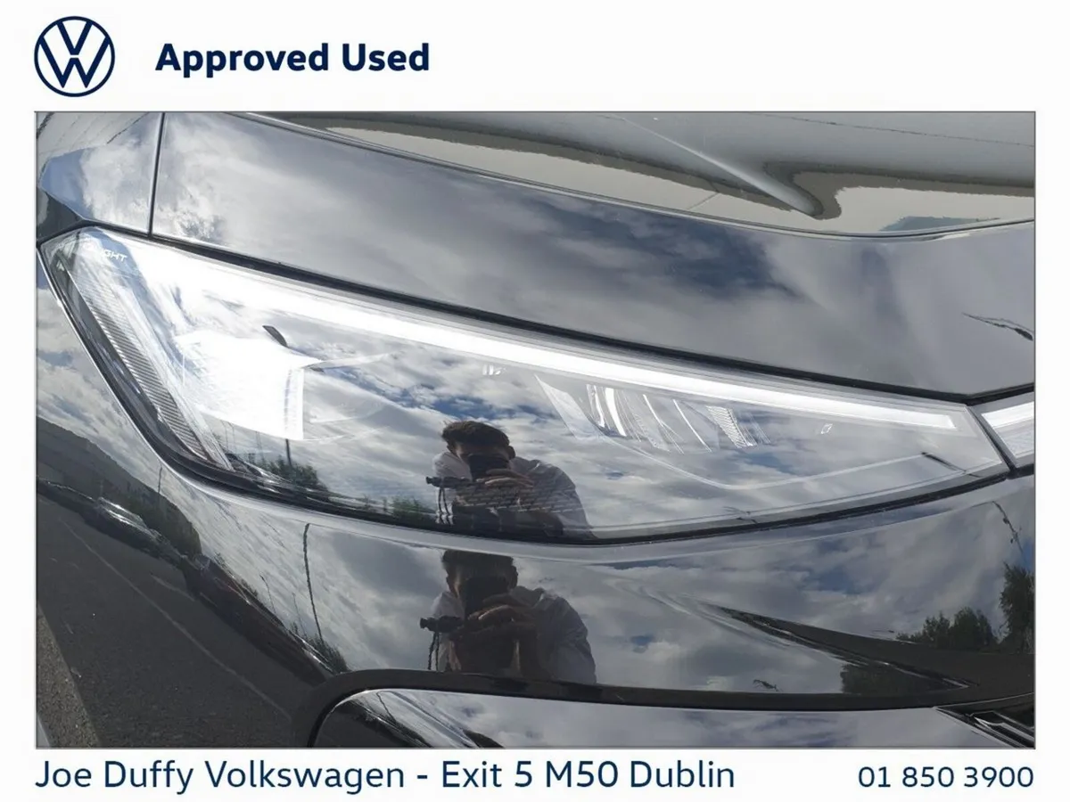 Volkswagen T-Roc SUV, Petrol, 2026, Black