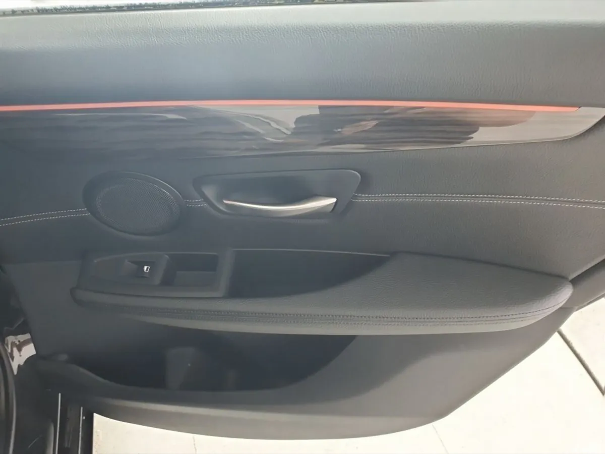 BMW 2-Series MPV, Petrol Hybrid, 2021, Black