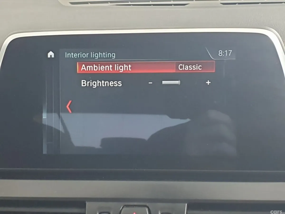 BMW 2-Series MPV, Petrol Hybrid, 2021, Black