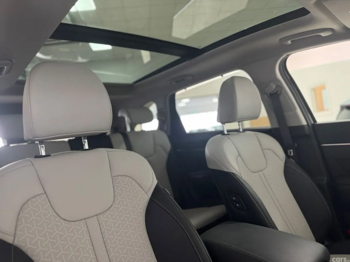 Kia Sorento MPV, Diesel, 2023, Blue