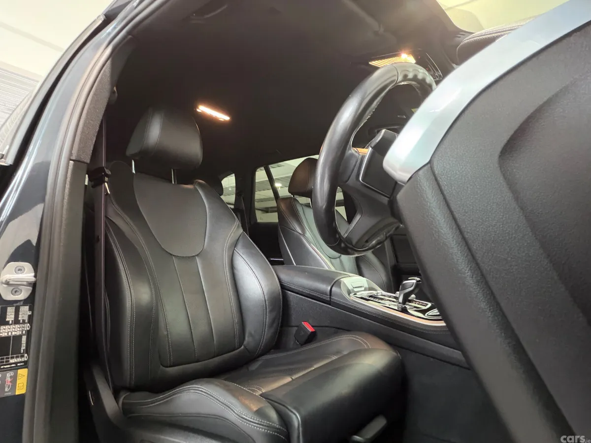 BMW X5 SUV, Petrol Plug-in Hybrid, 2021, Grey